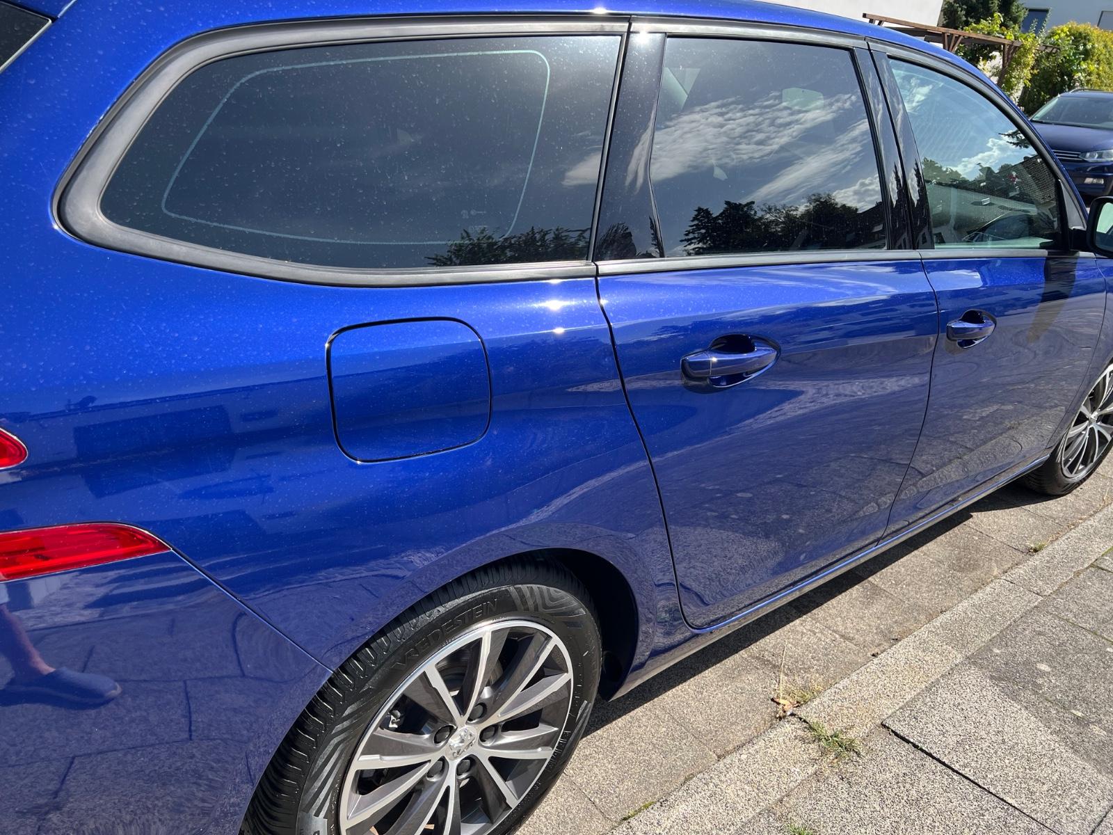 Peugeot 308 PureTech 110 Active SW Active