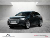 Audi Q4 e-tron - Vorschau Bild 1