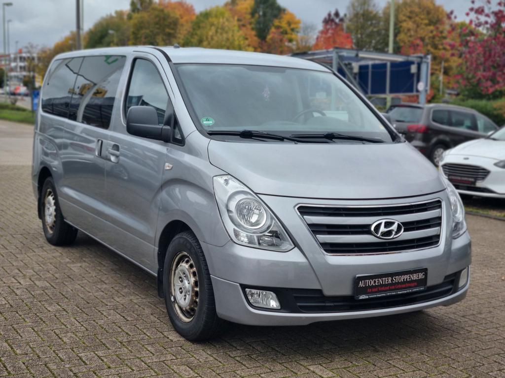 Hyundai H-1