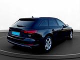 Audi A4 40 TFSI S tronic sport Avant Sport - Audi A4 Gebrauchtwagen in Erfurt