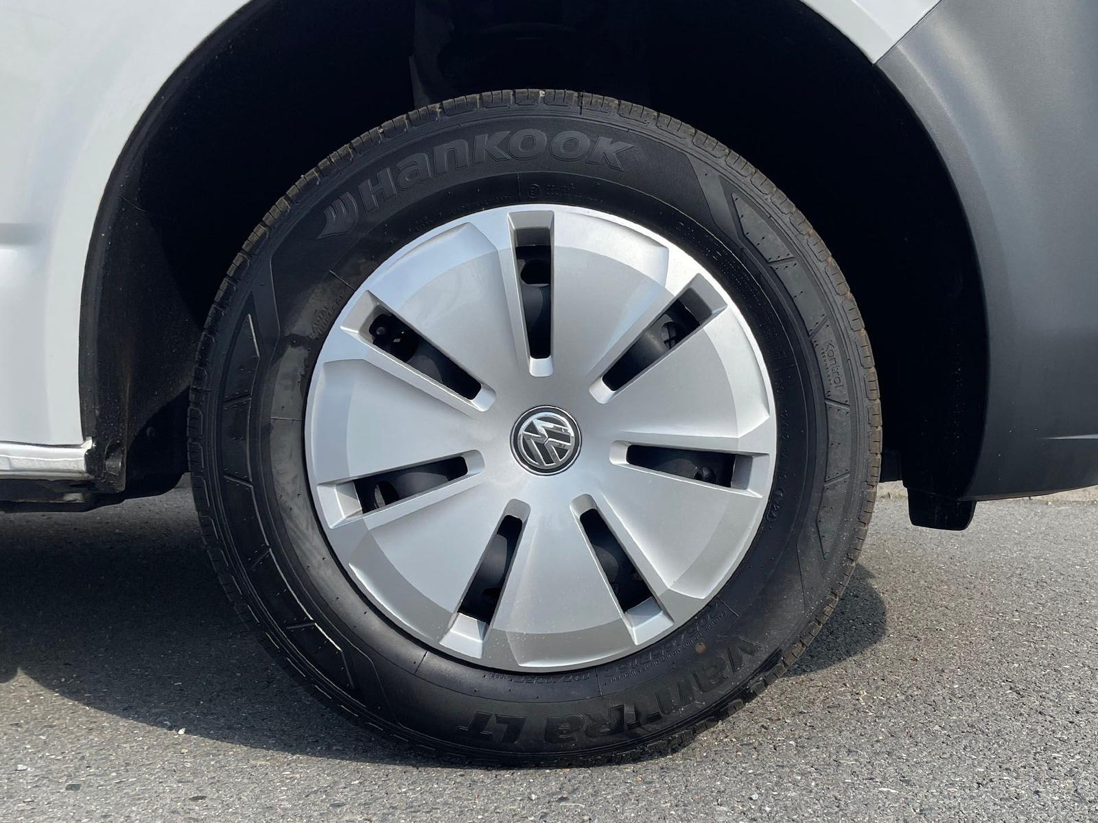 Volkswagen T6.1 Transporter MIXTO LR 2.0 TDI KLIMA PDC