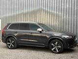 Volvo XC90 R Design AWD°LEDER°KAMERA°NAVI° - Volvo XC90 in Wuppertal