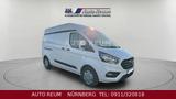 Ford Kasten HOCH 340 L2 Trend WERKZEUGREGAL NAVI - Ford Transit Gebrauchtwagen in Nürnberg