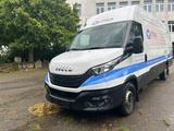 Iveco Andere - Iveco aus 2022