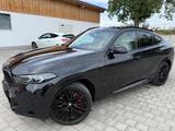 BMW X6 30 d xDrive M Sport*Pano*Luftfed*HUD*Sitbelüf