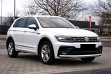 Volkswagen R-Line.2.0TSI.DSG.Allrad.Highline.PANO.360.Keyle - Volkswagen Tiguan: 3.0