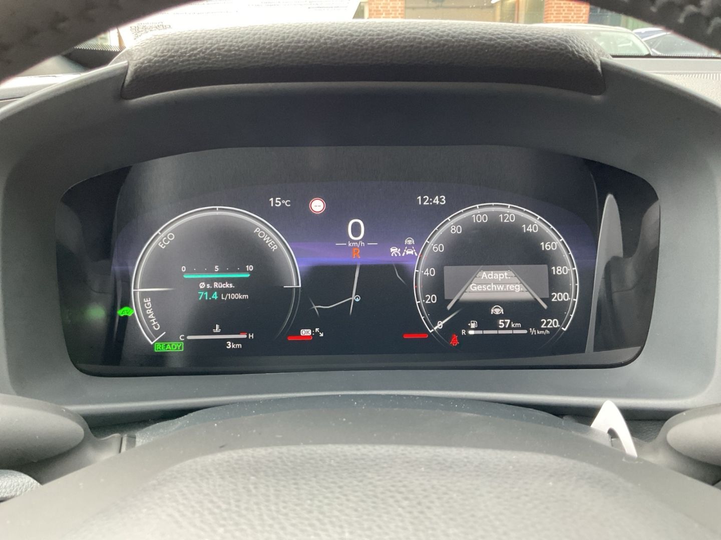 Toyota C-HR - Bild 13