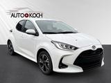 Toyota Yaris Hybrid Teamplayer LED Apple CarPlay Androi - Toyota Yaris Neuwagen
