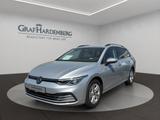 Volkswagen Golf 8 Variant Life 2.0 TDI DSG Navi LED ACC - Volkswagen Golf 8 Variant Gebrauchtwagen
