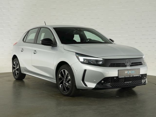 Corsa F FACELIFT GS+LED MATRIX+RÜCKFAHRKAMERA+SI