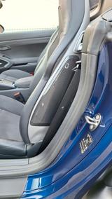 Porsche 718 Spyder  - Porsche Boxster in Bielefeld