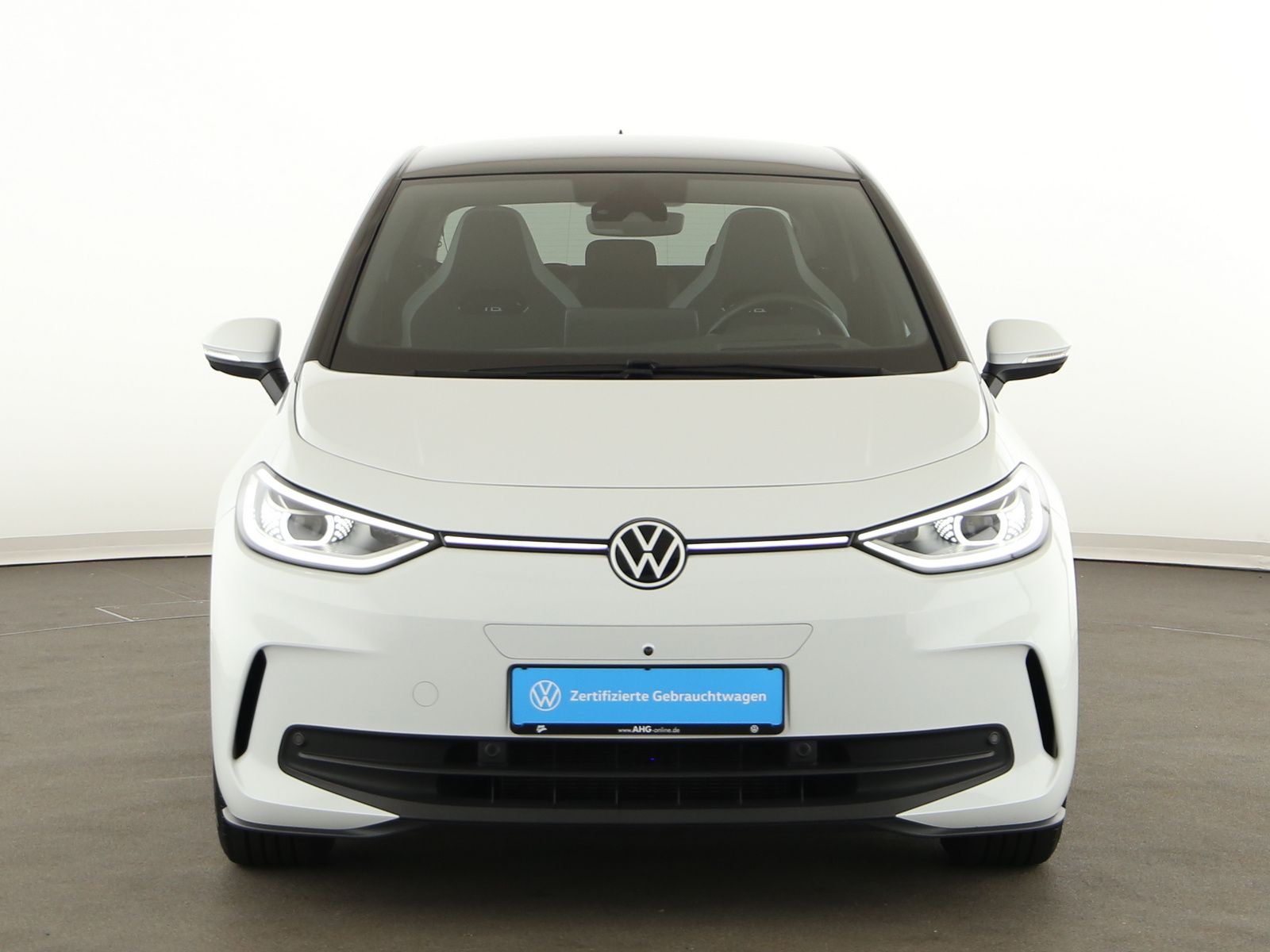 Volkswagen ID.3 204PS Pro NaviPro Pano.dach RFK ACC PDC Mat foto 3