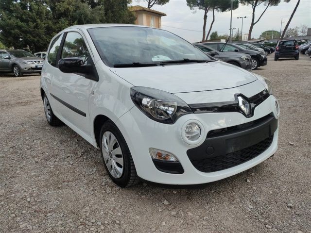 Renault RENAULT Twingo 1.2 16V CLIMA,FENDINEBBIA,BLUETOO