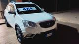 Ssangyong Korando 2.0 e-XDi 175 CV AWD AT Classy - Ssangyong aus 2013