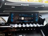 Peugeot  508 SW GT 180 HDi 2.0 - Peugeot 508 mit Diesel-Antrieb: Kombi, 2.0