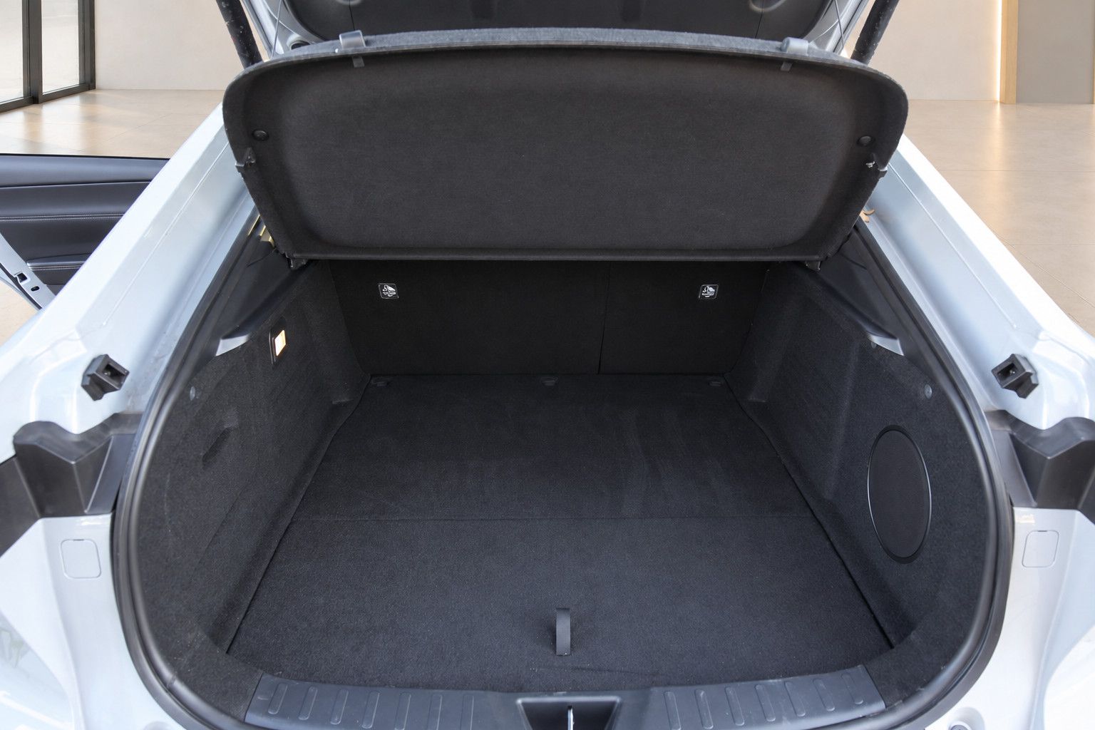 Mazda 6e - Bild 17