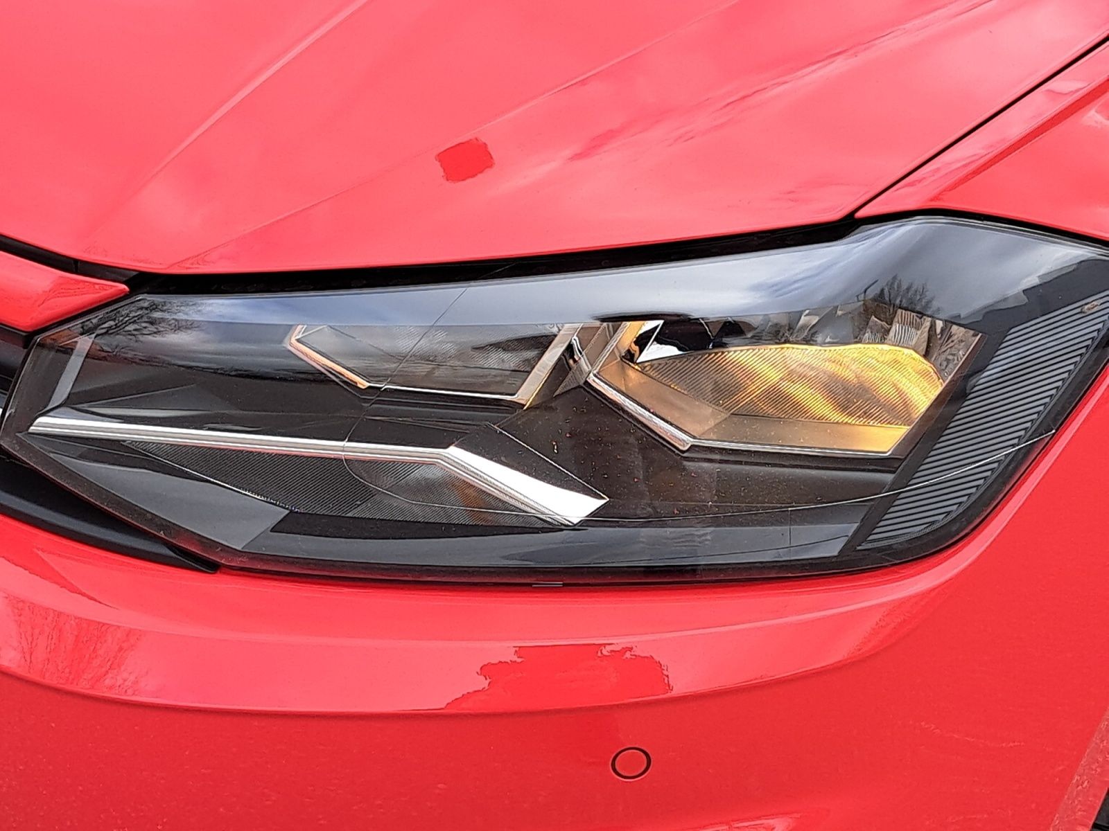 Volkswagen Polo - Bild 6