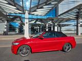 BMW 230i Steptronic Cabrio M Paket - gebrauchte BMW 230 aus dem Jahr 2018