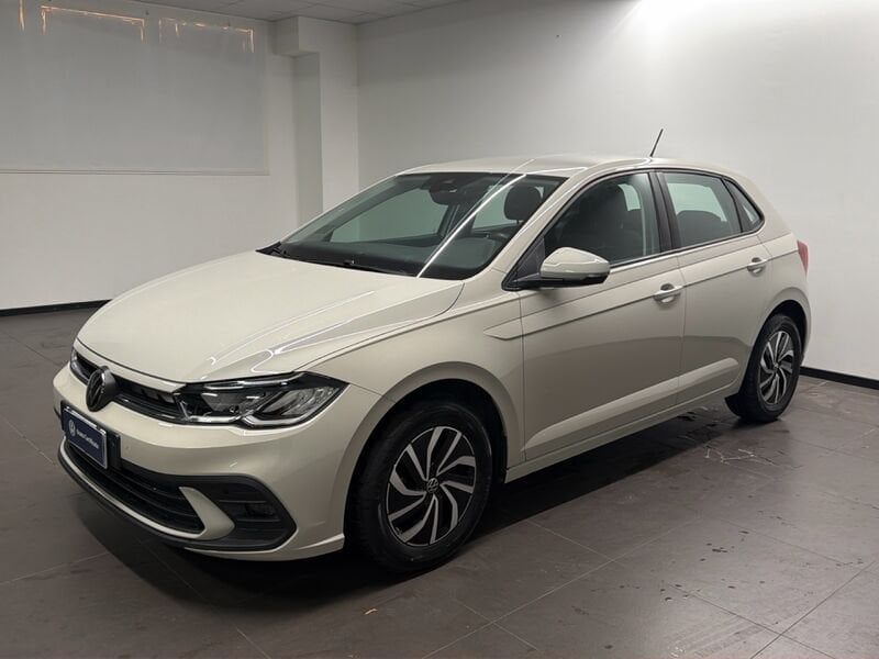 Other Volkswagen Polo Nuova Life 1.0 TSI 70 kW (95 CV)