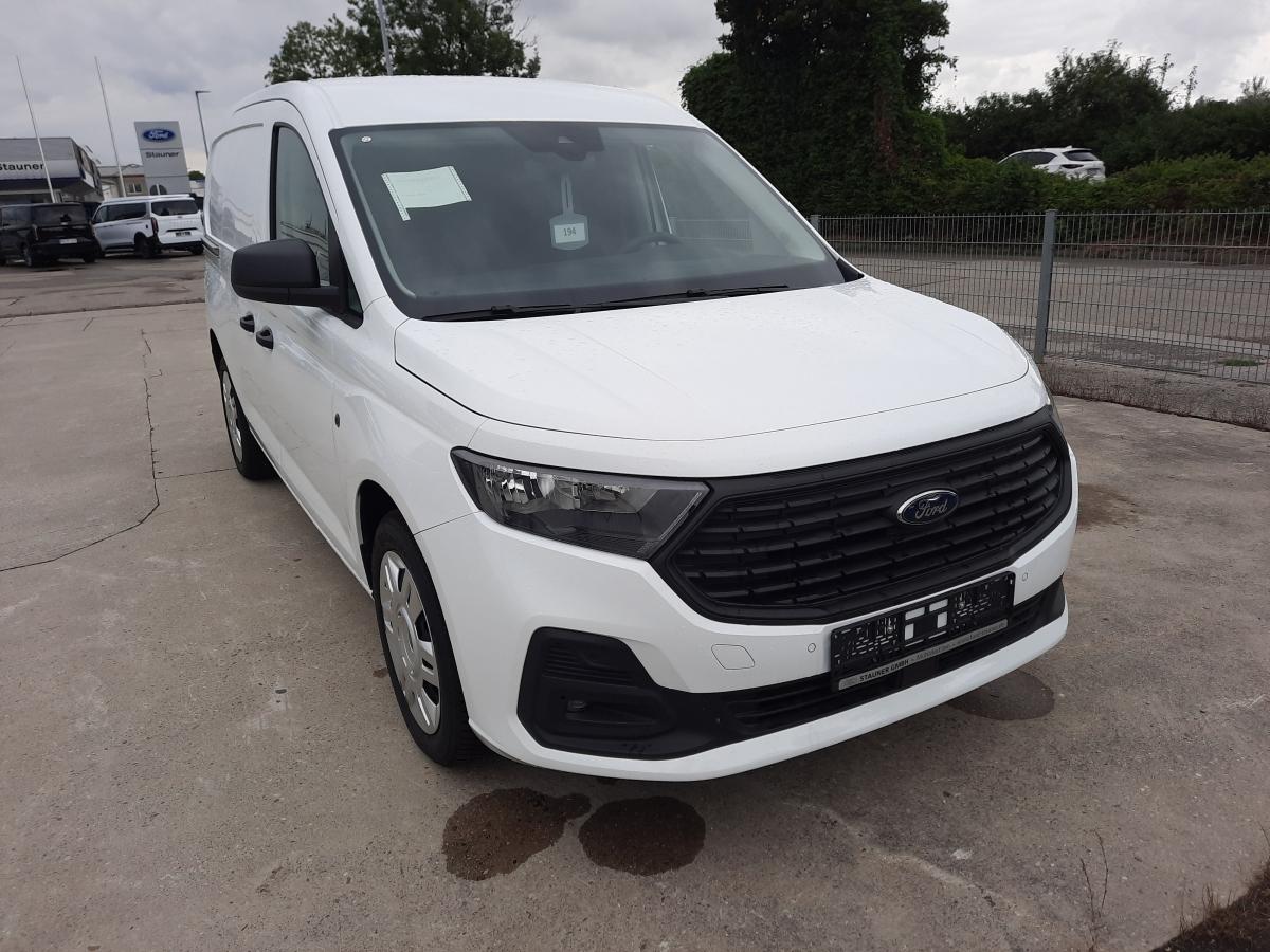 Ford Transit Connect EcoBlue Trend L2 1,99% Finan.