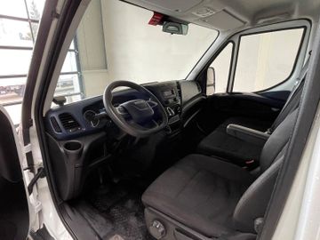 Fahrzeugabbildung Iveco Daily 35S16 Hi Matic Koffer *Seitentür*Klima*
