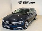 Volkswagen Passat Variant Highline 4Motion Virtual 360*Kame - Volkswagen Passat Variant: Blau, Motion