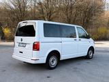Volkswagen T6 Multivan/ACC/StandHZ/AUTOMATIC/SHZ/NAVI - VW T6 Multivan in Solingen