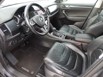 Skoda Kodiaq - 12