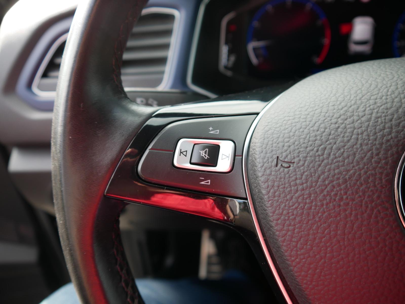 Volkswagen T-Roc 1.5 United Navi Sitzheizung AHK DAB PDC, миниатюра 25