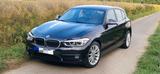 BMW 118i Advantage Advantage