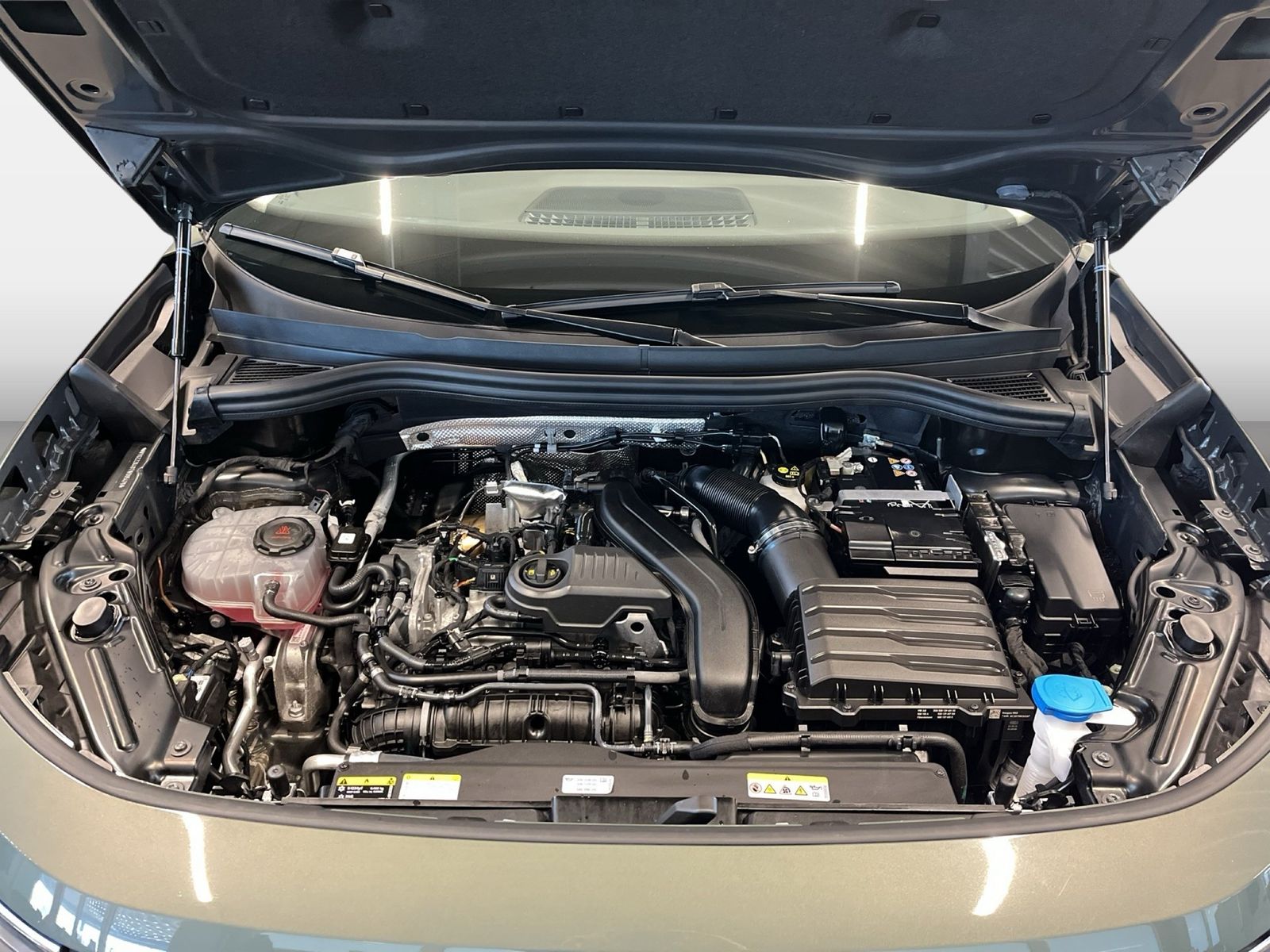 Volkswagen Tayron - Bild 21