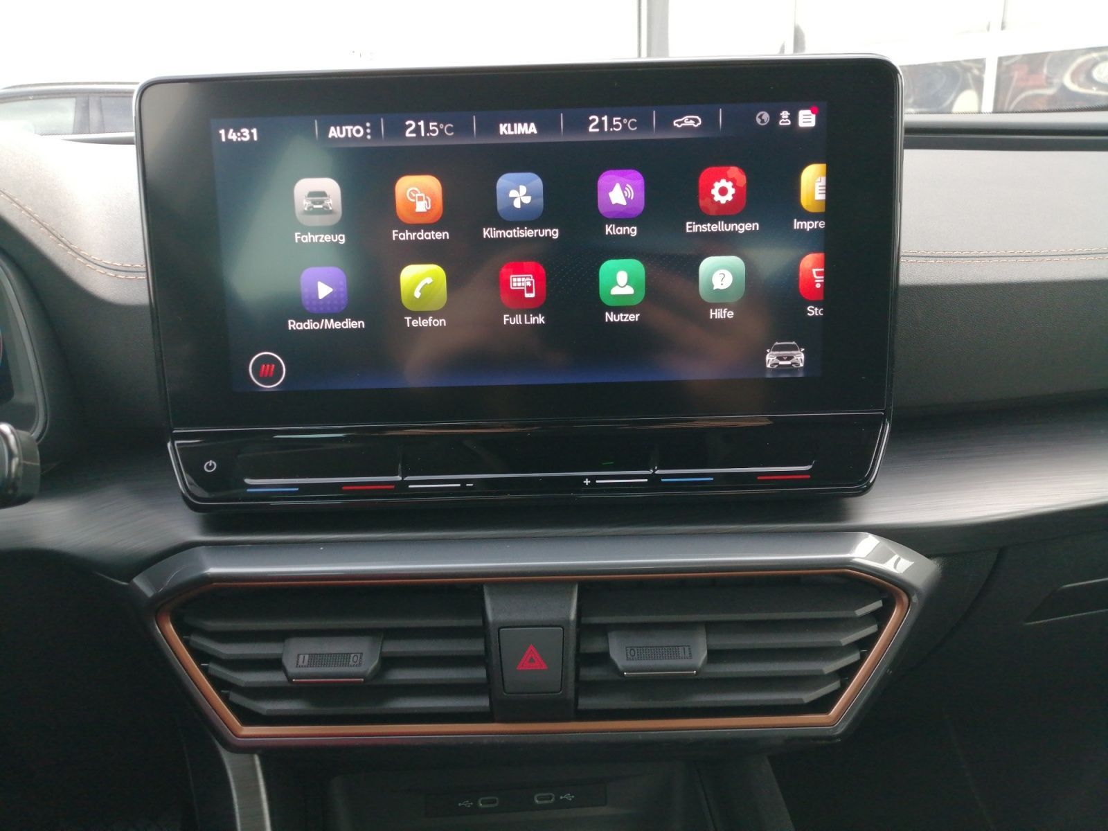 Cupra Formentor - Bild 11
