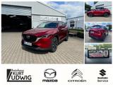 Mazda CX-5 2023 5WGN 2.0L e-SKYACTIV G 165ps 6MT FWD A - Mazda CX-5 in Halle