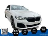 BMW 5er - 530 e M Sport (EURO 6d)(OPF) - BMW 530: 5er 530d