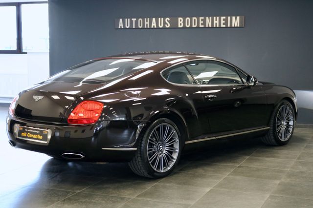 Continental GT GT-SPEED/KERAMIK/SOFT-COLE/KAMERA – Vorschau 9