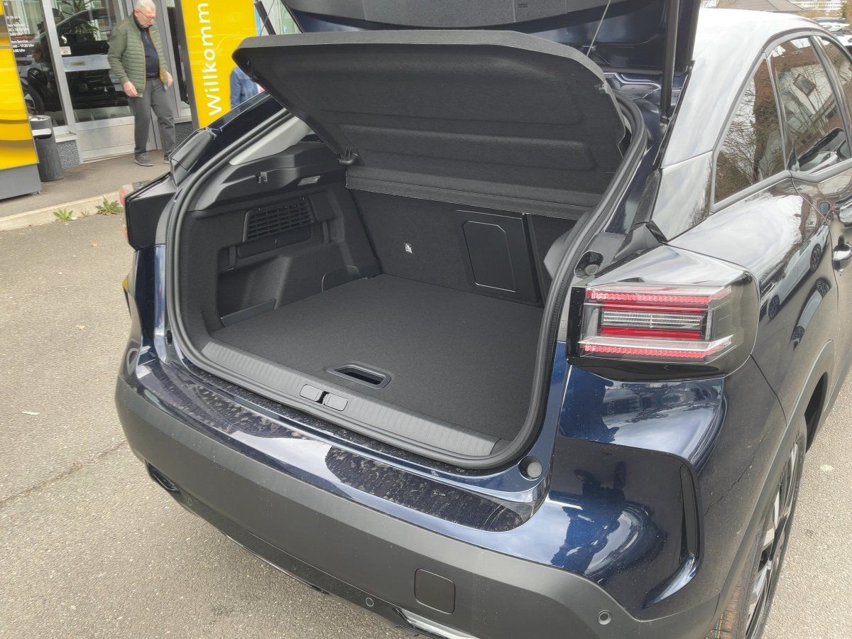 Citroën C4 - Bild 8