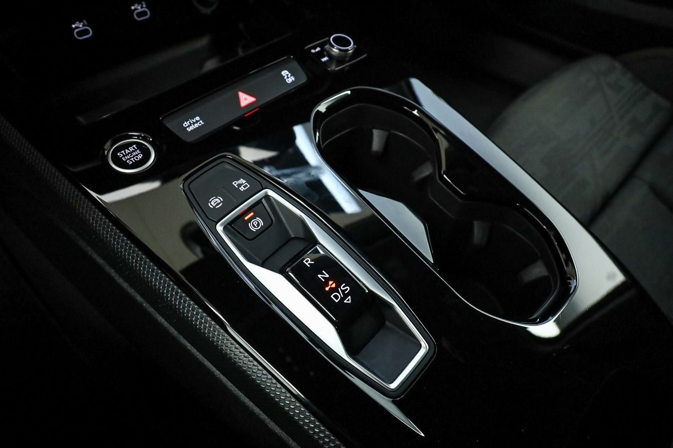 Audi A5 - Bild 14