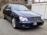 Mercedes-Benz Mercedes Benz CLK 280, top Zustand, 8-fach... - Mercedes-Benz CLK 280 von privat