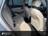 Mercedes-Benz EQC 400 4MATIC ParkAss. 360 HUD AkustikGlas ACC - Mercedes-Benz EQC aus 2023