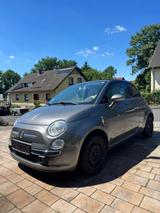 Fiat 500C 1.2 8V Pop Star C Pop Star - Fiat 500C von privat