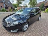 Ford Focus Turnier Basis - Ford Focus Gebrauchtwagen in Mönchengladbach