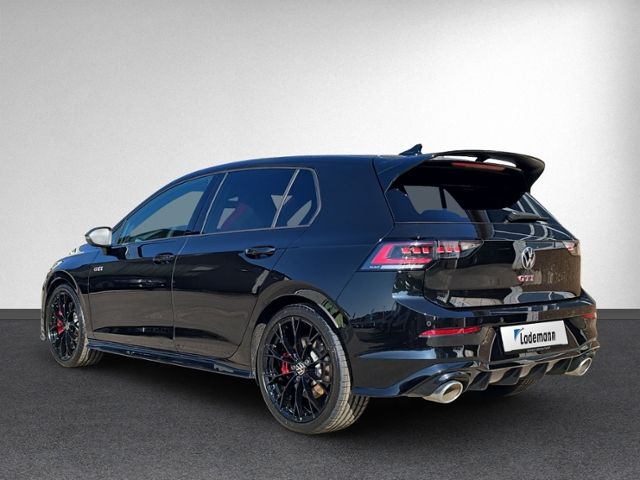 Golf GTI Clubsport 2.0 TSI FACELIFT HK+RFK+NAVI+