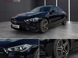 Mercedes-Benz CLA 180 AMG LINE Sportpaket Navi Digitales Cockp - Mercedes-Benz: D180