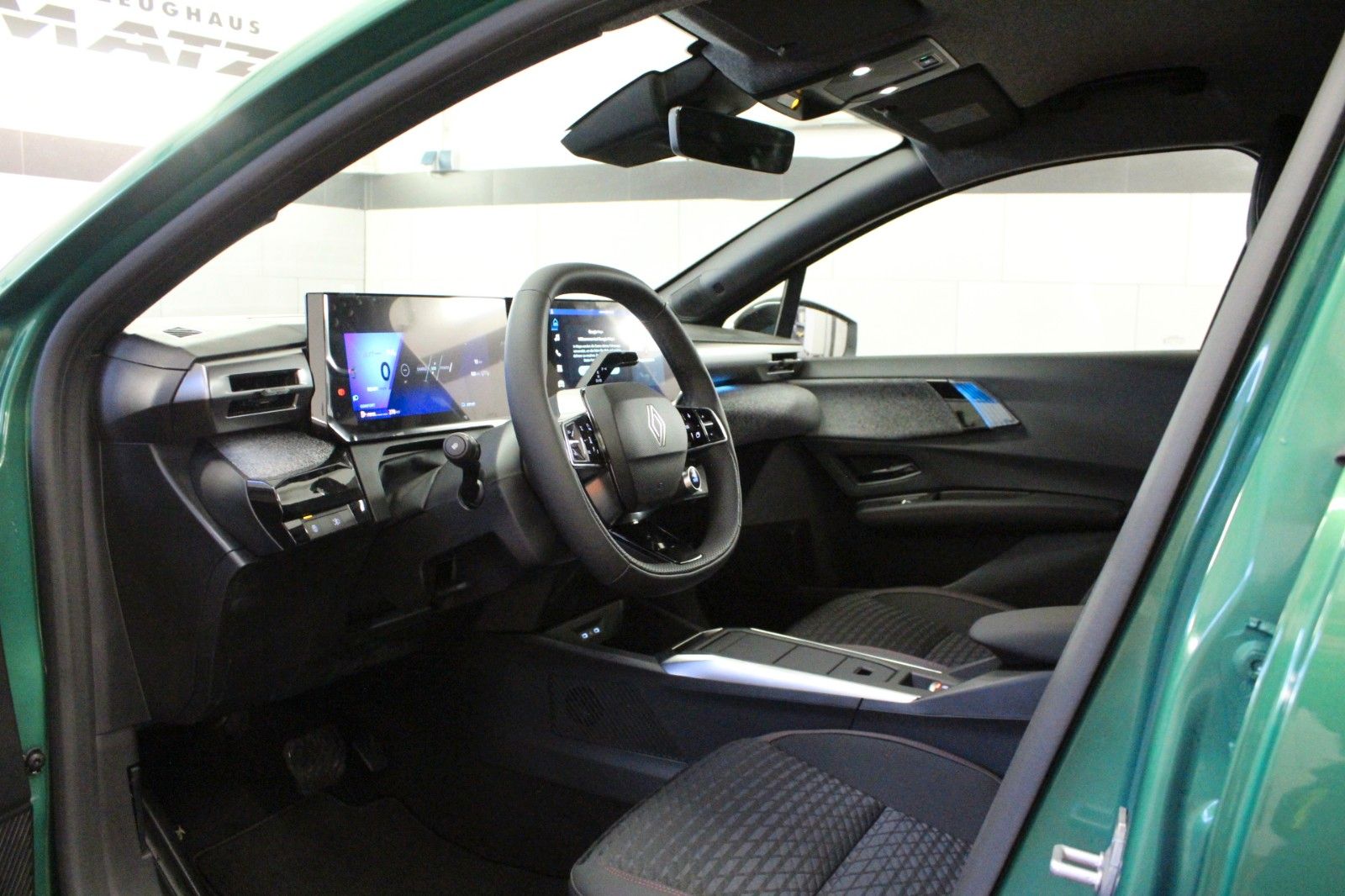 Fahrzeugabbildung Renault Clio VI TCe 115 EDC Techno *Neues Modell*