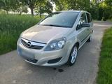 Opel zafira tüv bis 05/27 - Opel Zafira Gebrauchtwagen in Aachen