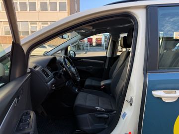 Volkswagen Sharan - 5