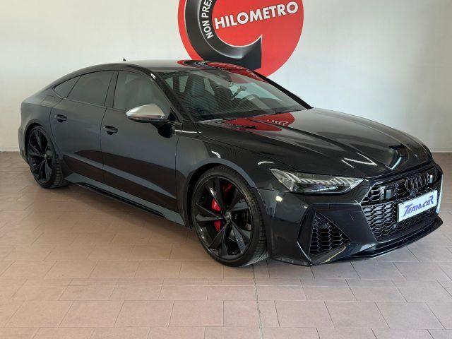 Audi A7 AUDI RS7 SPB Ivaesp,Unicoprop, Laser, Asse post