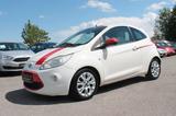 Ford Ka 1,3 Titanium KLIMA ALU MFL TÜV-NEU - Ford Ka/Ka+: Ka3