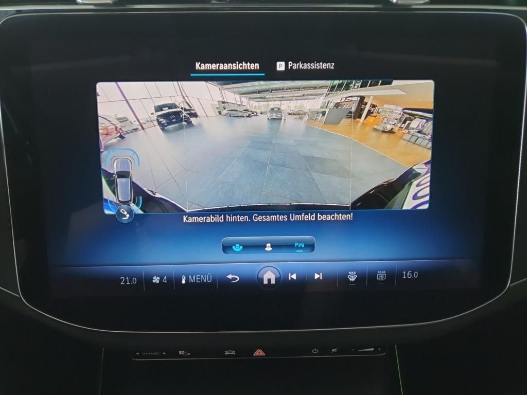 Fahrzeugabbildung Mercedes-Benz E 220 d T AVANTGARDE*DISTR*AHK*KEYL*KAM*TOTW