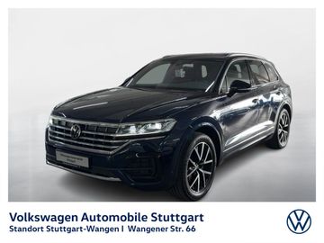 Volkswagen Touareg R-Line 3.0 V6 TDI Navi Kamera Pano ACC  
